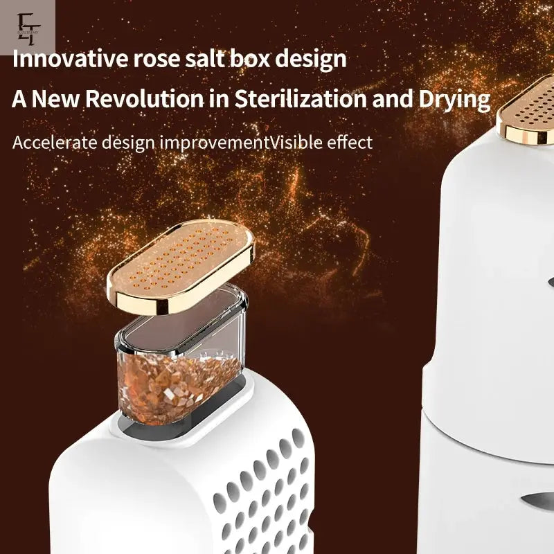 Electric Portable Shoe Dryer – Quick & Efficient Drying - Ecoltrend.com
